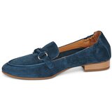 Mam'Zelle Mokasini ZOUMI Modra | Shoptok.si