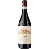 Barbera d Alba Vigne Vecchie