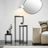MID.YOU set mizic, 30/90/30 cm črna | Shoptok.si