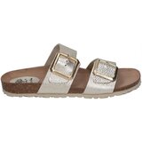 Interbios Sandali & Odprti čevlji 7232 Pozlačena | Shoptok.si