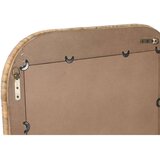  Zidno ogledalo Home ESPRIT Smeđa Prirodno Kolonijalni 70 x 3 x 100 cm | shoptok.hr