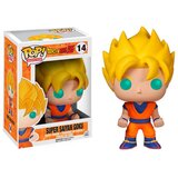 Funko Figura Pop Vinyl Dragonball Z Super Saiyan Goku | shoptok.hr