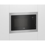 Beko ugradna mikrotalasna rerna BMOB 20231 X | ePonuda.com