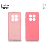 Just_in_Case 2u1 Extra case mix plus paket pink za Redmi Note 14 Pro+ 5G ( MIXPL332PK ) | ePonuda.com