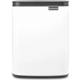 Brabantia BO koš za smeti, 4L - White Cene