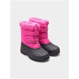 Big Star Škornji za sneg MM374112 pisana | Shoptok.si