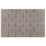 Conceptum Hypnose prostirka za kupatilo 50x80cm Braon Cene