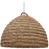 Kave Home Senčilo v naravni barvi ø 60 cm Fonteta – | Shoptok.si