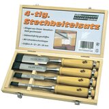 Shumee Brüder mannesmann 4-delni komplet dlet, (20767068) Cene