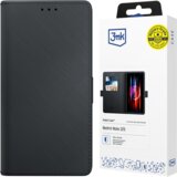 3mk ovitek denarnica za ovitek za telefon xiaomi redmi note 12S, (21971723) Cene