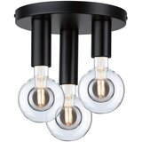 PAULMANN 79761 - Plafonsko svetlo HALDOR 3xE27/20W/230V | Eponuda.com
