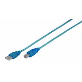 Vivanco kabl USB 2.0 A/B 22854 1,5m kabal Cene