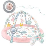 Nukido Ocean interaktivna prostirka,roza | shoptok.hr