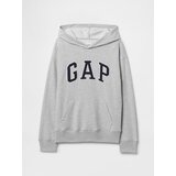 GAP Children's Sweatshirt with Logo - Boys | shoptok.hr