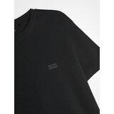 Sinsay Pamučna majica kratkih rukava | shoptok.hr