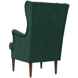  Fotelja Tamnozelena Baršun | Eponuda.com