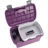 Olimp Sport Kutija za pribor za trimarenje ljubičasta | ePonuda.com