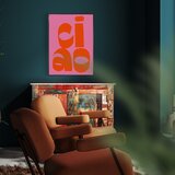 Styler Slika 50x70 cm Ciao – | shoptok.hr