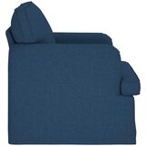 SOFA Plava 84 x 80 x 85 cm tkanina | shoptok.hr