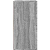  Komoda 2 kom boja hrasta sonome 60x39x80 cm konstruiranog drva | shoptok.hr