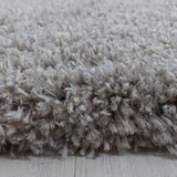 XXXL Preproga Fluffy, 280x370cm, Bež | Shoptok.si