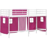  Bela in roza 75 x 190 cm, (5000102084) | Shoptok.si