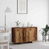  Kreveta Staro drvo 120 x 41 x 75 cm Konstruirano drvo | shoptok.hr