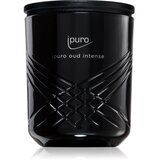 IPURO Exclusive Oud Intense mirisna svijeća 270 g Cijene