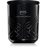 Exclusive Oud Intense mirisna svijeća 270 g