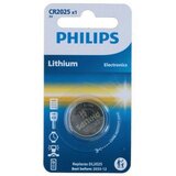 Black & Decker Philips baterija CR2025 3.0V lithium ( 06178 ) cene