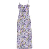 Trendyol Dress - White - A-line | Shoptok.si