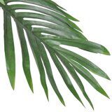  Realistična umjetna palma cikas s posudom 80 cm | shoptok.hr