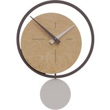 Callea Design Zidni sat Eclipse | shoptok.hr