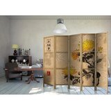  Japanski paravan - Style: Chrysanthemums II 225x172 | shoptok.hr
