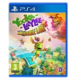  Yooka Laylee and the Impossible Lair /PS4 | Eponuda.ba
