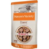 Nature's Variety pakiranje Nature's Variety Original Paté No Grain Mini 8 x 150 g - Govedina | shoptok.hr