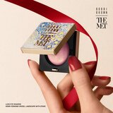Bobbi Brown Holiday Luxe Eyeshadow Single metalik sjenila za oči nijansa Rose Illusion 2 g | shoptok.hr