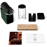 Krups nespresso xn 3063 pixie green | shoptok.hr
