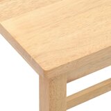 vidaXL barske stolice 2 kom. puna drvena guma | shoptok.hr