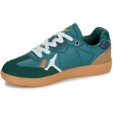 PepeJeans Nizke superge BALL ONE B Zelena | Shoptok.si