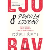 Osam pravila ljubavi