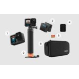 GoPro Hero 13 Black Accessory Bundle, (21533452) | Shoptok.si