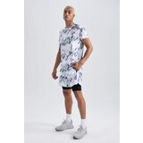 Defacto Slim Fit Woven Short | shoptok.hr