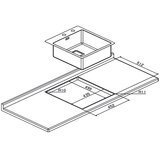 Sink Solution tap wing 450x510 | Shoptok.si