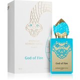 Stéphane Humbert Lucas 777 God of Fire parfumska voda uniseks 50 ml | Shoptok.si