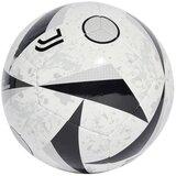 Adidas fudbalska lopta Juve CLB Home, Bela Cene