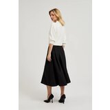 Marisse Women's Skirt Z-Sc-4504 Black | Shoptok.si