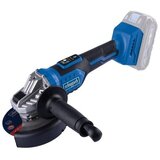 Scheppach Aku ugaona brusilica Brushless IXES BC-AG125-X – Solo +PROLEĆNA AKCIJA POKLON BATERIJA 2Ah+ PUNJAČ | Eponuda.com