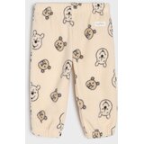 Sinsay Flis hlače Winnie the Pooh | shoptok.hr