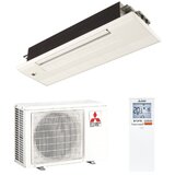 Mitsubishi klima uređaj MLZ-KP50VG/SUZ-M50VA 5kW Cijene